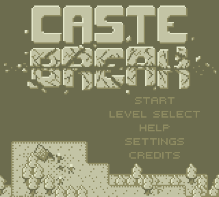 Caste Break SS2